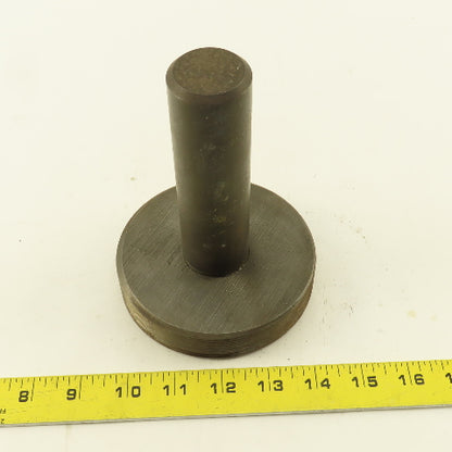 4-37/64" - 16 Thread Plug Gauge Right Hand