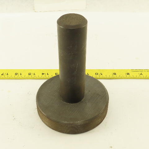 4-37/64" - 16 Thread Plug Gauge Right Hand
