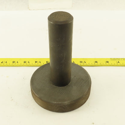 4-37/64" - 16 Thread Plug Gauge Right Hand