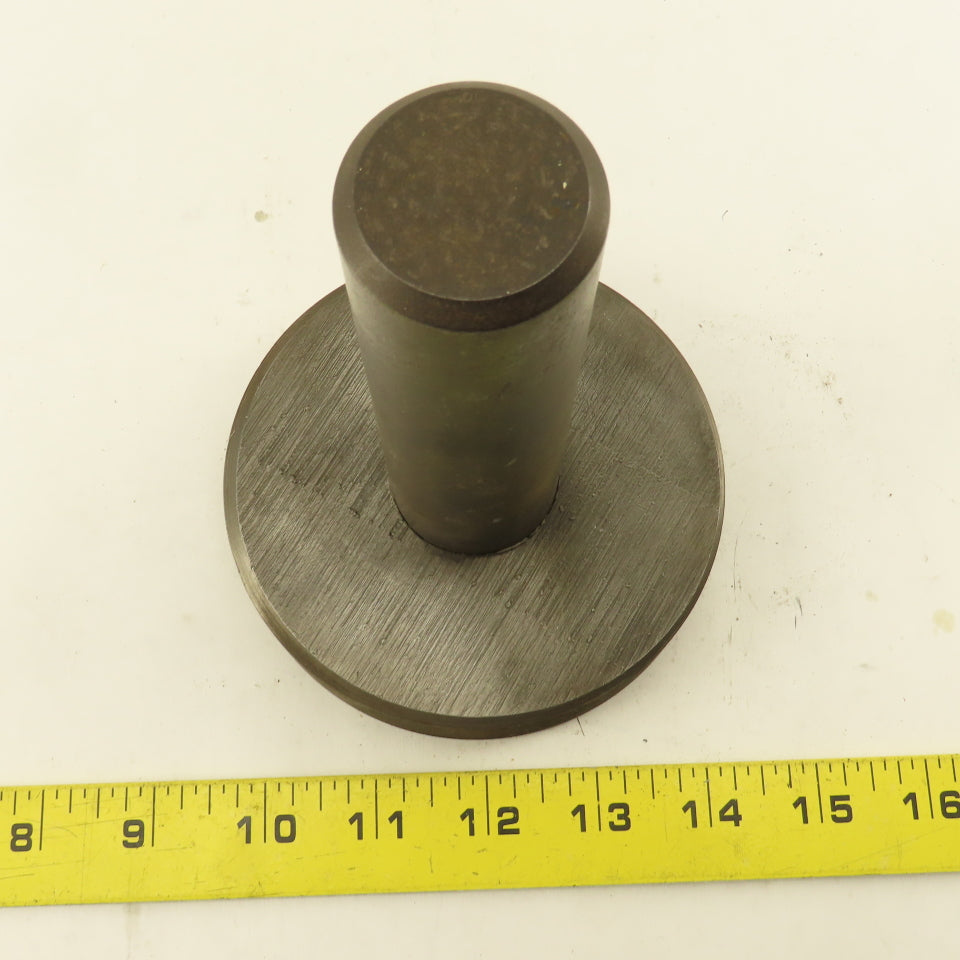 4-37/64" - 16 Thread Plug Gauge Right Hand
