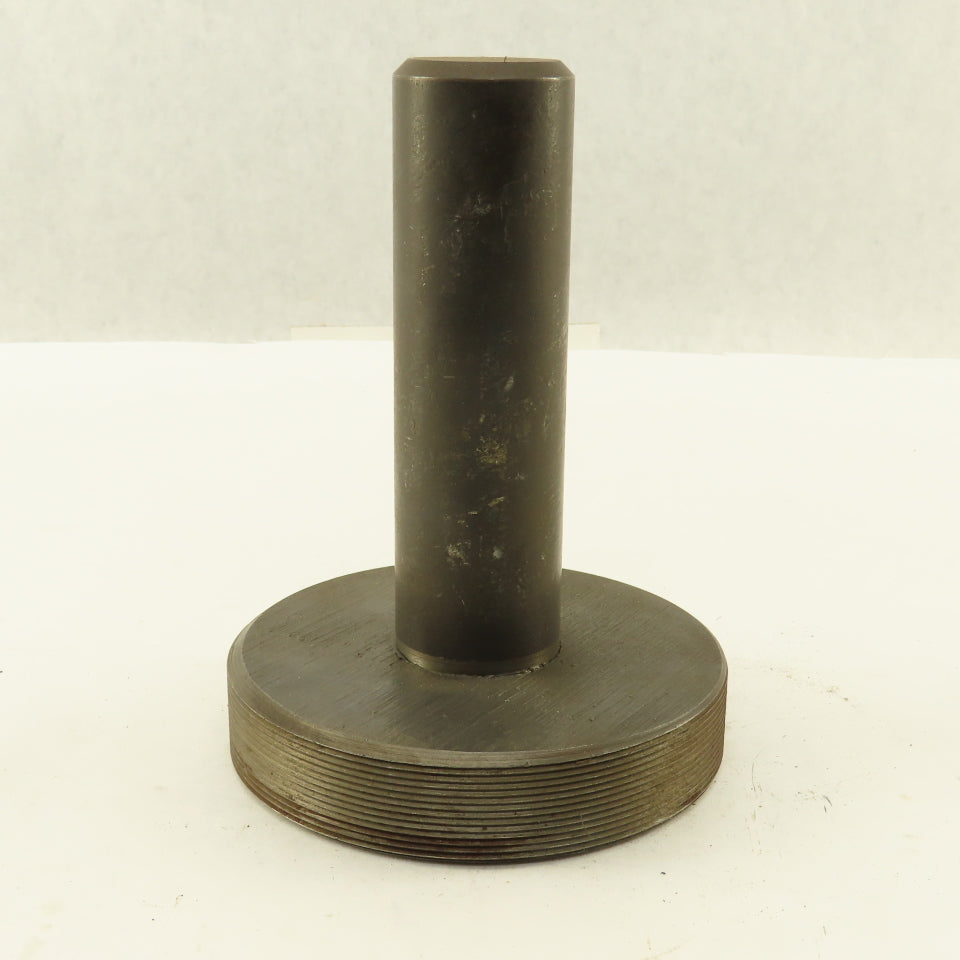 4-37/64" - 16 Thread Plug Gauge Right Hand