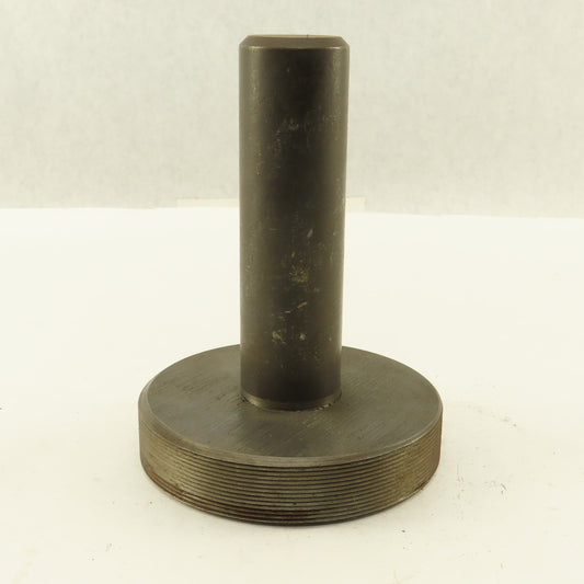 4-37/64" - 16 Thread Plug Gauge Right Hand