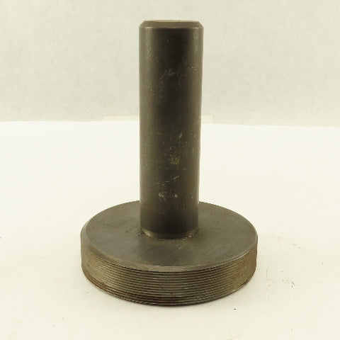4-37/64" - 16 Thread Plug Gauge Right Hand