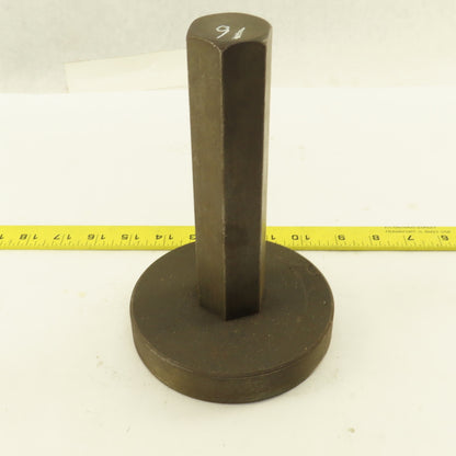 5" - 16 Thread Plug Gauge Right Hand