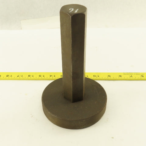 5" - 16 Thread Plug Gauge Right Hand