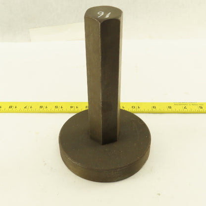5" - 16 Thread Plug Gauge Right Hand
