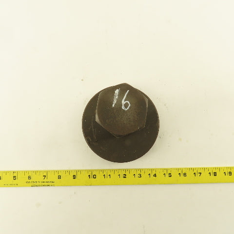 5" - 16 Thread Plug Gauge Right Hand