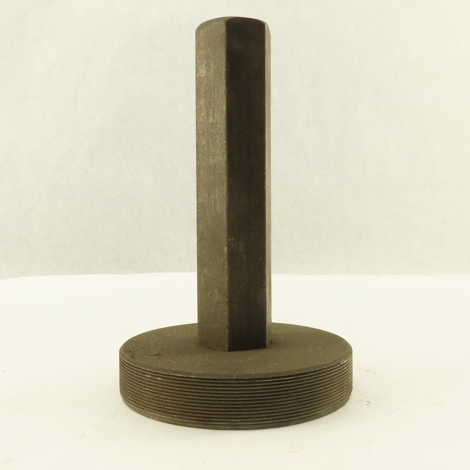 5" - 16 Thread Plug Gauge Right Hand