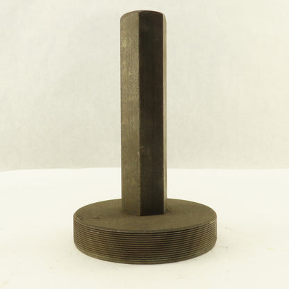 5" - 16 Thread Plug Gauge Right Hand