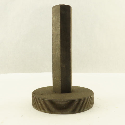 5" - 16 Thread Plug Gauge Right Hand