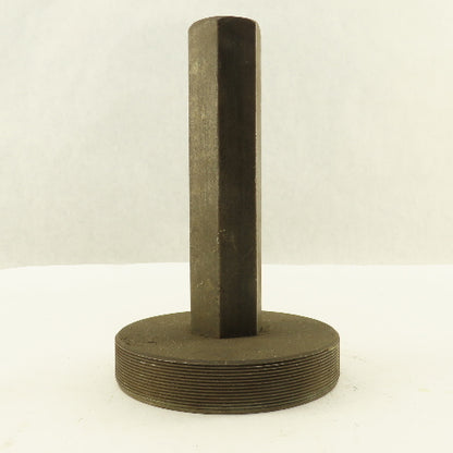 5" - 16 Thread Plug Gauge Right Hand