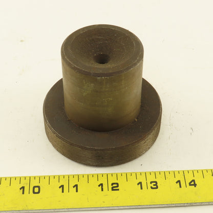 3.343" - 18 Thread Plug Gauge Left Hand