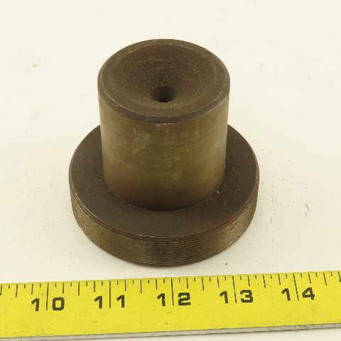 3.343" - 18 Thread Plug Gauge Left Hand