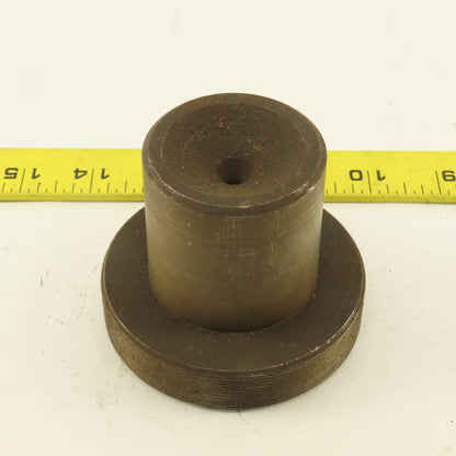 3.343" - 18 Thread Plug Gauge Left Hand