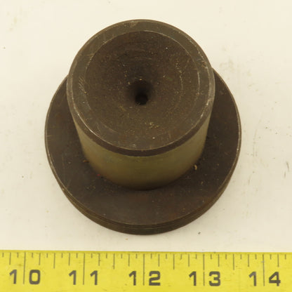 3.343" - 18 Thread Plug Gauge Left Hand