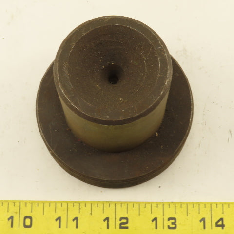 3.343" - 18 Thread Plug Gauge Left Hand