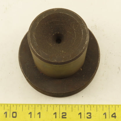 3.343" - 18 Thread Plug Gauge Left Hand