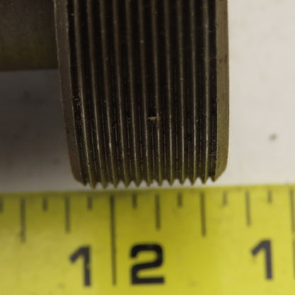 3.343" - 18 Thread Plug Gauge Left Hand