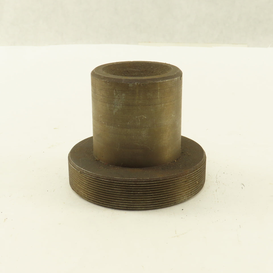 3.343" - 18 Thread Plug Gauge Left Hand