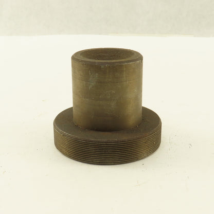 3.343" - 18 Thread Plug Gauge Left Hand