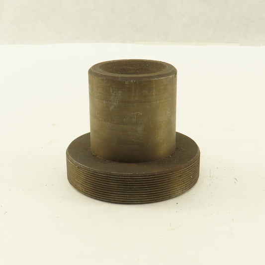 3.343" - 18 Thread Plug Gauge Left Hand