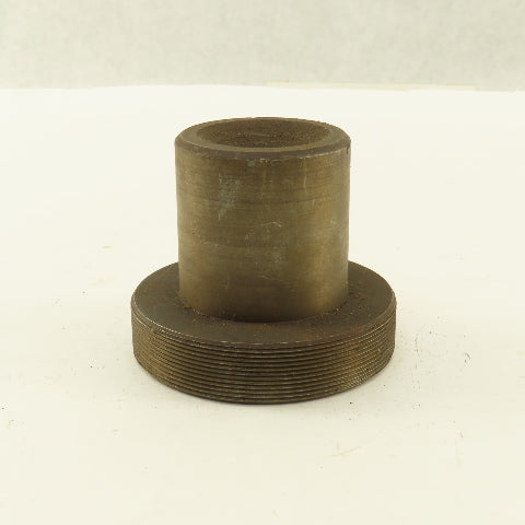 3.343" - 18 Thread Plug Gauge Left Hand
