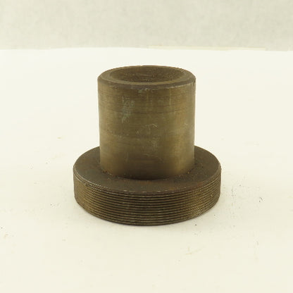 3.343" - 18 Thread Plug Gauge Left Hand
