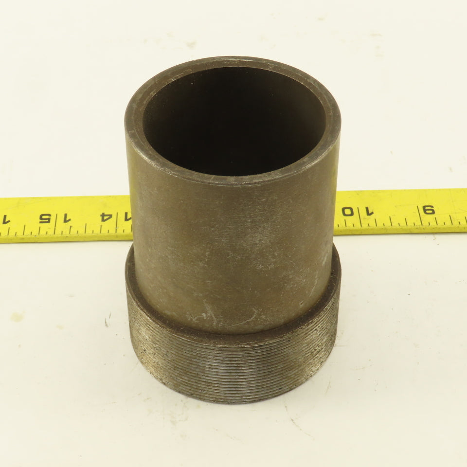 3-1/8" - 16 Thread Plug Gauge Left Hand