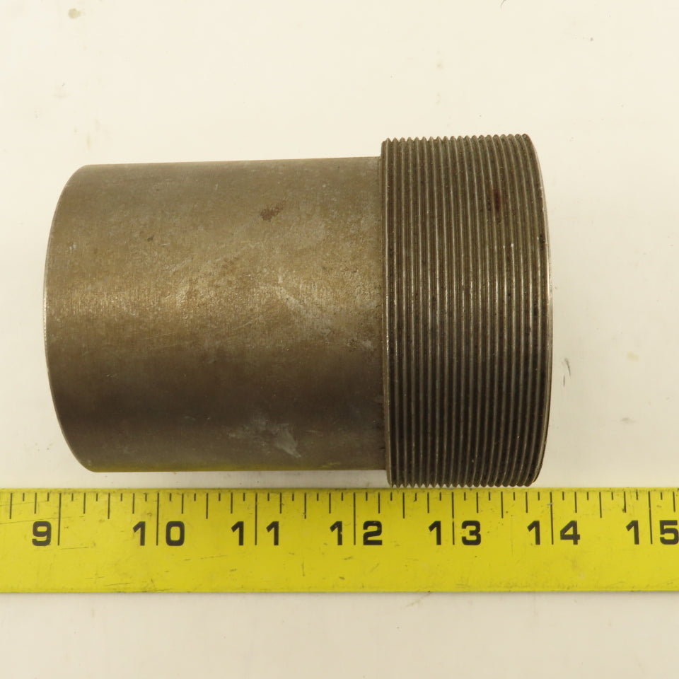 3-1/8" - 16 Thread Plug Gauge Left Hand
