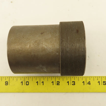 3-1/8" - 16 Thread Plug Gauge Left Hand