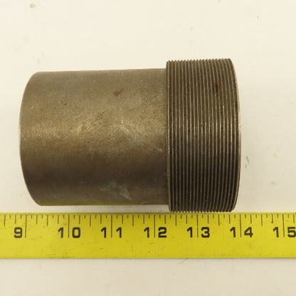 3-1/8" - 16 Thread Plug Gauge Left Hand