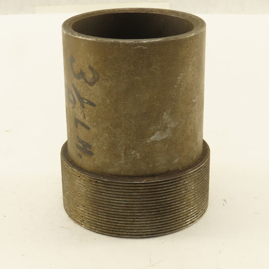 3-1/8" - 16 Thread Plug Gauge Left Hand