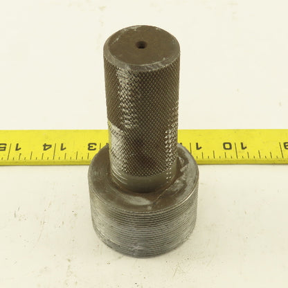 2-1/8" - 16 Thread Plug Gauge Right Hand