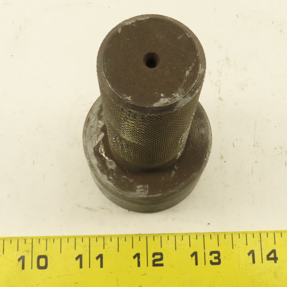 2-1/8" - 16 Thread Plug Gauge Right Hand