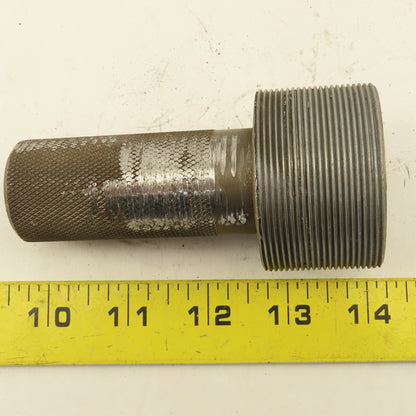 2-1/8" - 16 Thread Plug Gauge Right Hand