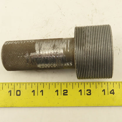 2-1/8" - 16 Thread Plug Gauge Right Hand