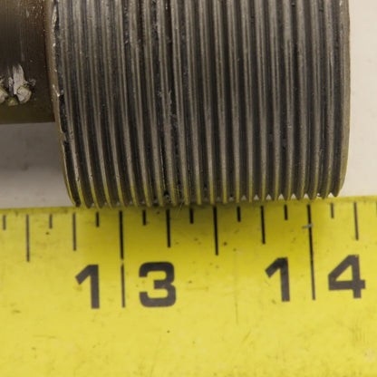 2-1/8" - 16 Thread Plug Gauge Right Hand