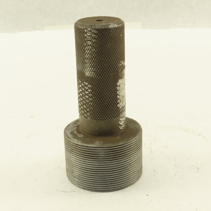 2-1/8" - 16 Thread Plug Gauge Right Hand