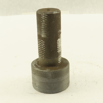 2-1/8" - 16 Thread Plug Gauge Right Hand