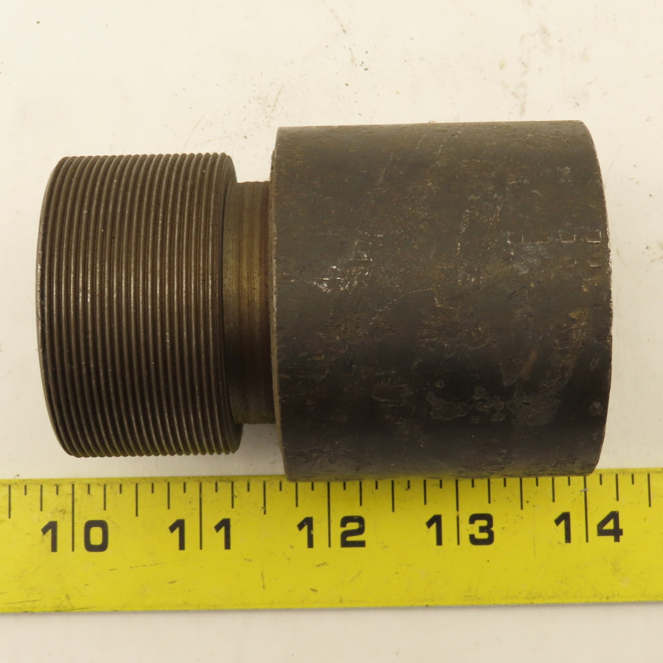 2.155" - 18 Thread Plug Gauge Left Hand