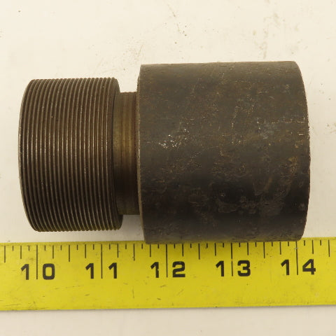 2.155" - 18 Thread Plug Gauge Left Hand