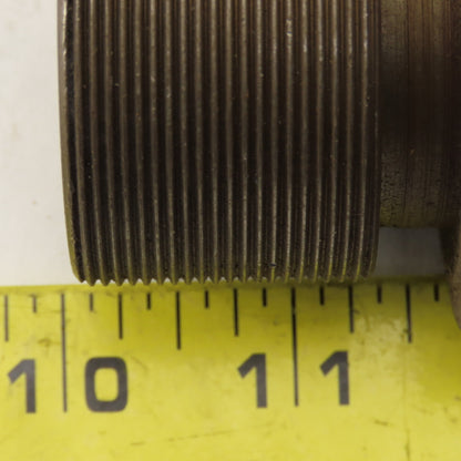 2.155" - 18 Thread Plug Gauge Left Hand