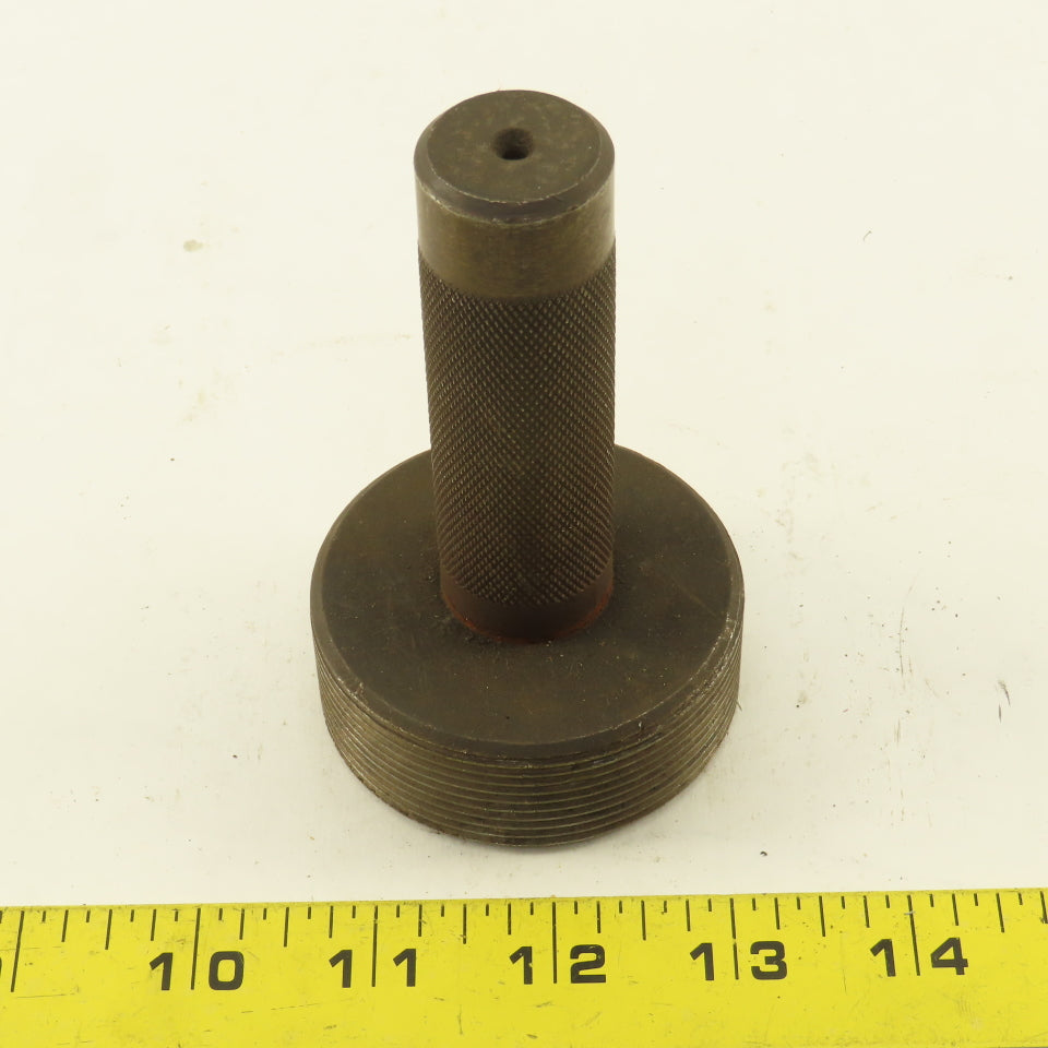 2-9/16 - 12Thread Plug Gauge Right Hand