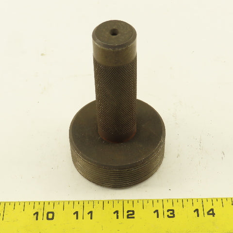 2-9/16 - 12Thread Plug Gauge Right Hand