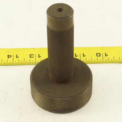 2-9/16 - 12Thread Plug Gauge Right Hand