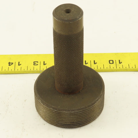 2-9/16 - 12Thread Plug Gauge Right Hand