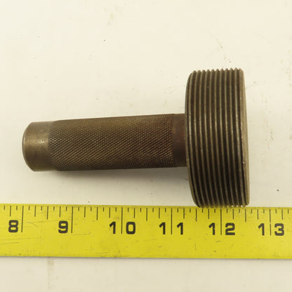 2-9/16 - 12Thread Plug Gauge Right Hand