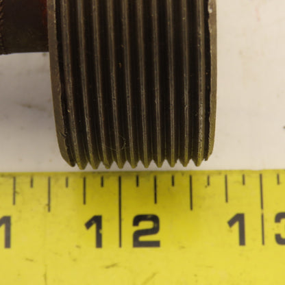2-9/16 - 12Thread Plug Gauge Right Hand