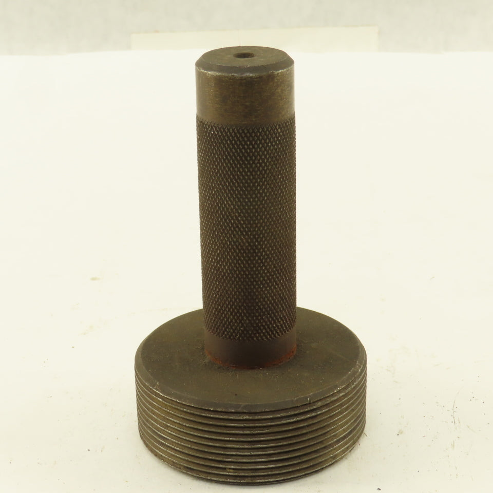 2-9/16 - 12Thread Plug Gauge Right Hand