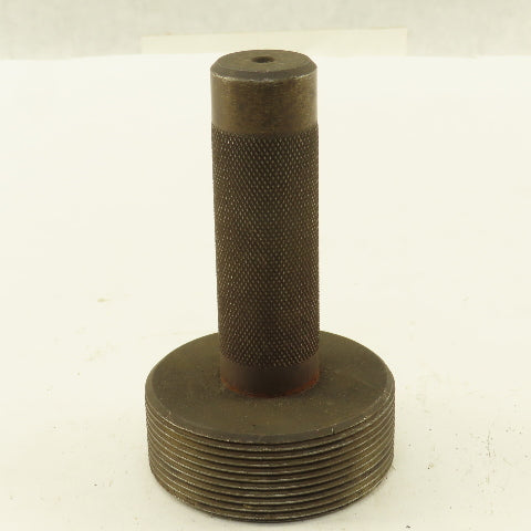 2-9/16 - 12Thread Plug Gauge Right Hand